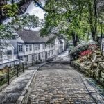 ciudades de europa del este