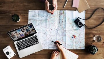 consejos para elegir destino para viajar