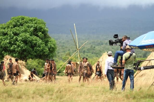 paisajes de peliculas famosas