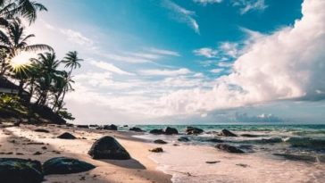 playas mas peligrosas del mundo