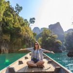beneficios de viajar