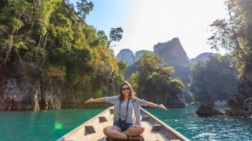 beneficios de viajar