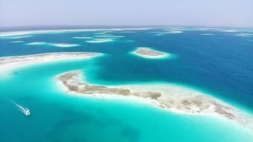los roques venezuela