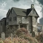 lugares misterioso