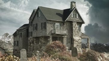 lugares misterioso