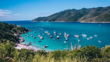 mejores playas de brasil