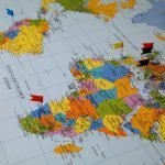 paises mas visitados del mundo