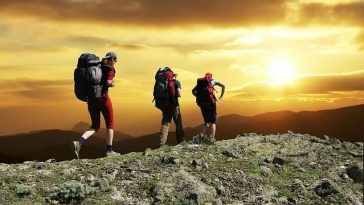 consejos para viajar de mochilero
