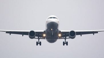 consejos para viajar en avion