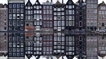 curiosidades de amsterdam