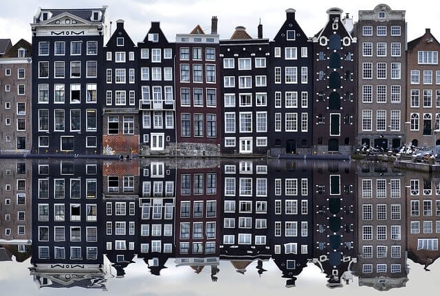 curiosidades de amsterdam