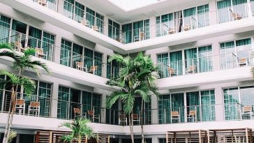 hoteles de margarita