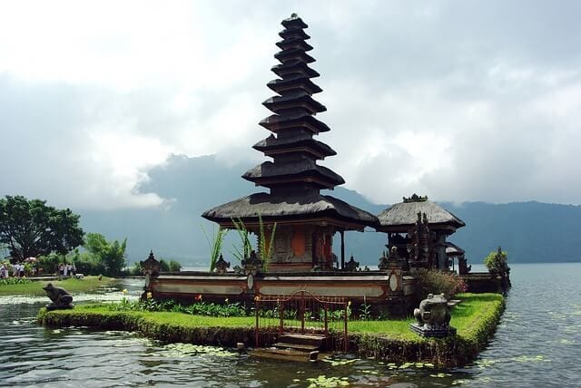 isla de bali