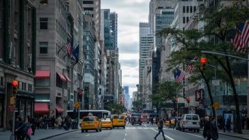 lugares para visitar en new york