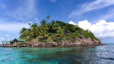 mejores playas de colombia
