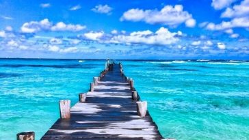 mejores playas de mexico