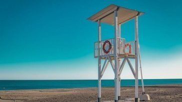 playas de españa