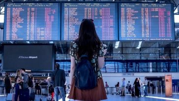 primer viaje