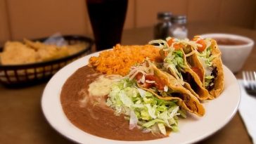 restaurantes mexico