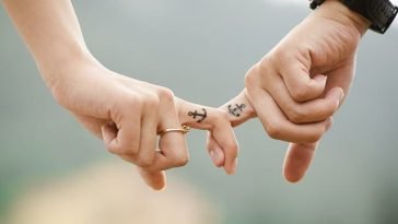 viajar en pareja