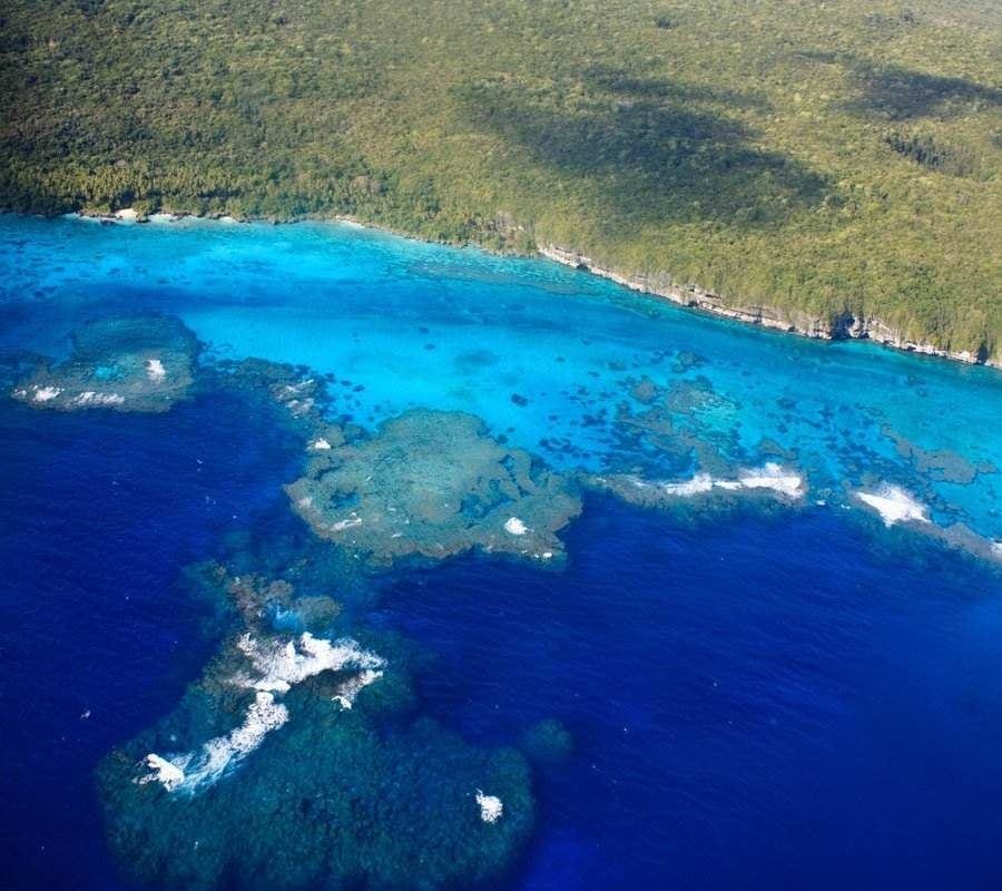 Nueva Caledonia