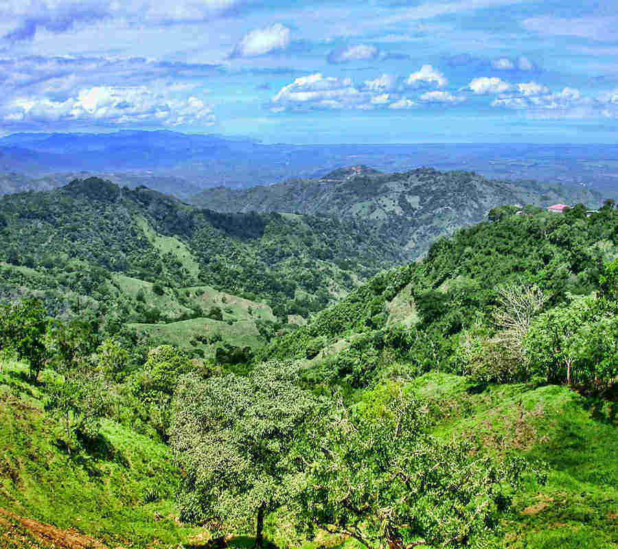 ecoturismo en Costa Rica 