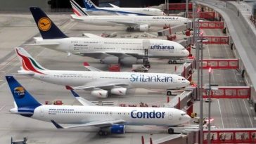 aerolineas con la mejor tecnologia