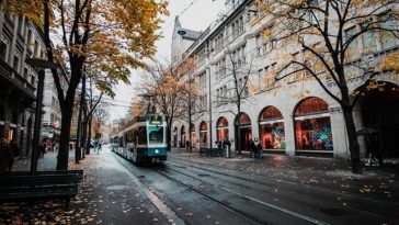 consejos para viajar por europa