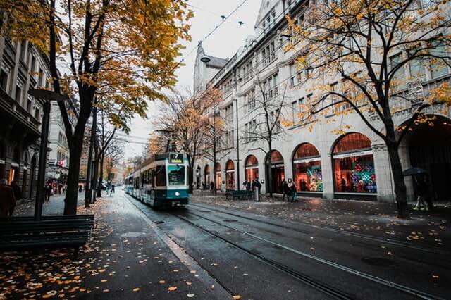 consejos para viajar por europa