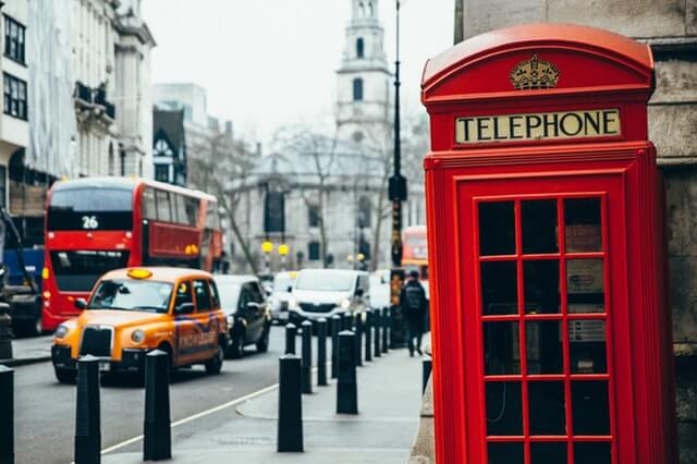 cosas gratis que hacer en londres