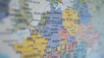 curiosidades de europa