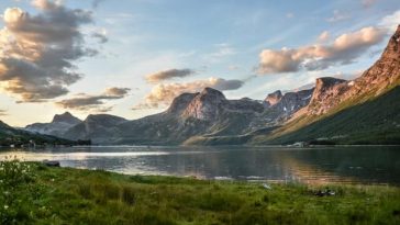 curiosidades de noruega