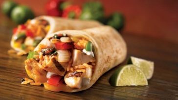 gastronomia mexicana