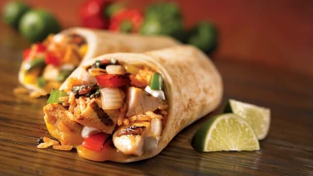 gastronomia mexicana