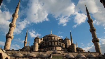 lugares para visitar en estambul