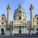 lugares para visitar en viena