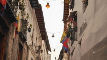 lugares que ver en quito