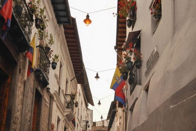 lugares que ver en quito