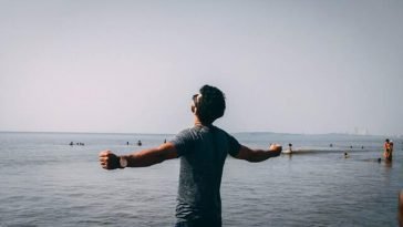 por que viajar es vivir