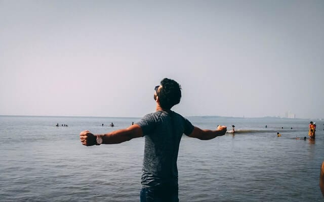 por que viajar es vivir