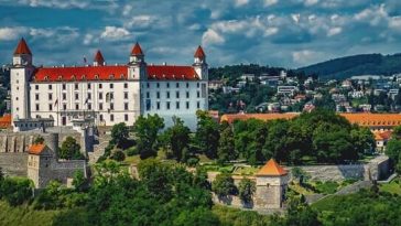 que hacer en bratislava