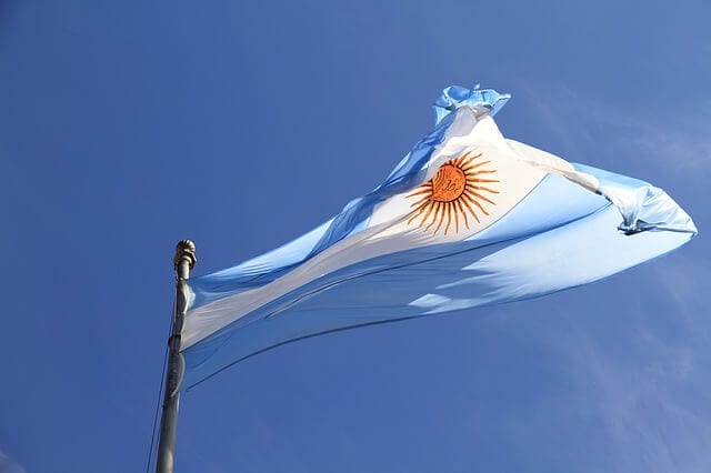 visitar argentina