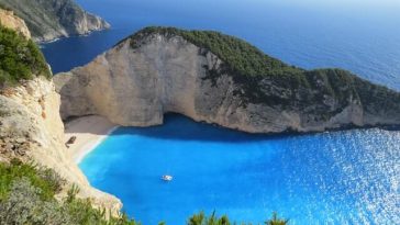 mejores playas del mundo