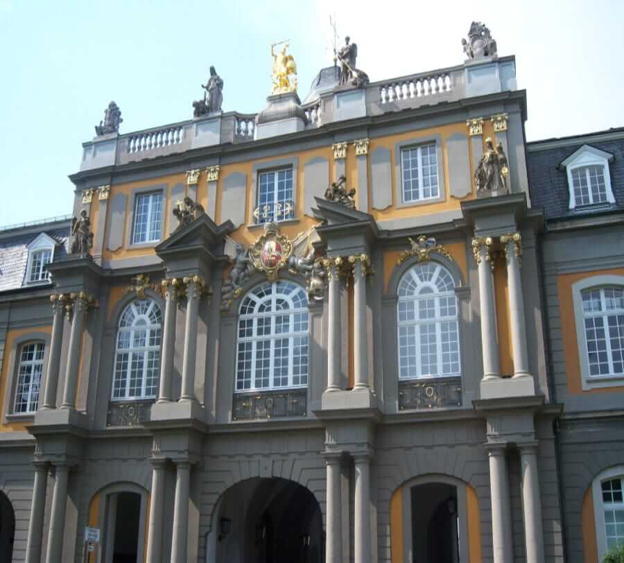 Museo Egipcio