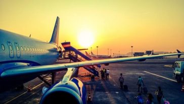 aeropuerto estambul