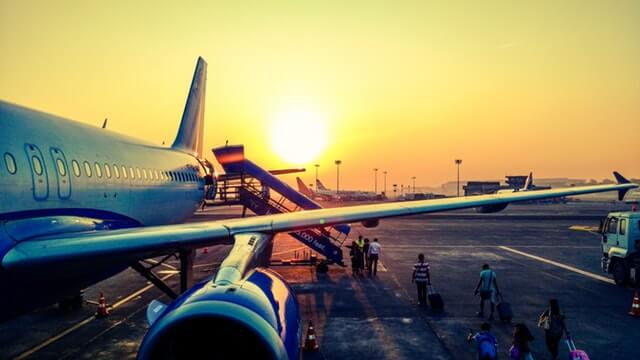 aeropuerto estambul