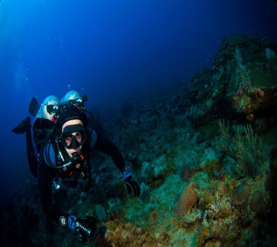 buceo