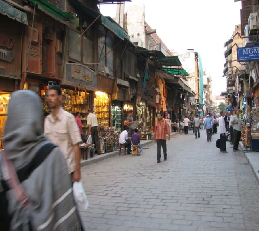 cairo antiguo
