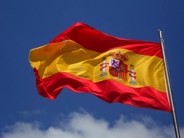 consejo de viajes y turismo españa