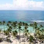 consejos para viajar a punta cana